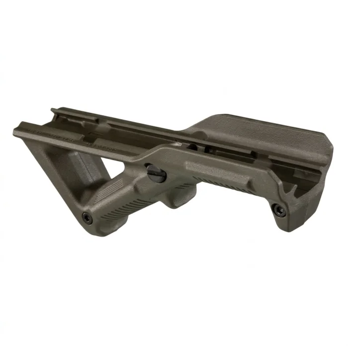 Magpul - Chwyt RIS AFG Angled Fore Grip - ODG - Zielony - MAG411-ODG